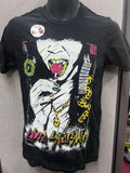 Cobra Starship Lollipop T-Shirt XS, Vintage NWT