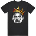 Ryan Garcia King Ry Boxing Fan v2 T Shirt