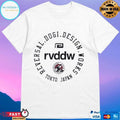 Rvddw Reversal Dogi Design Works Tokyo Japan T-shirts