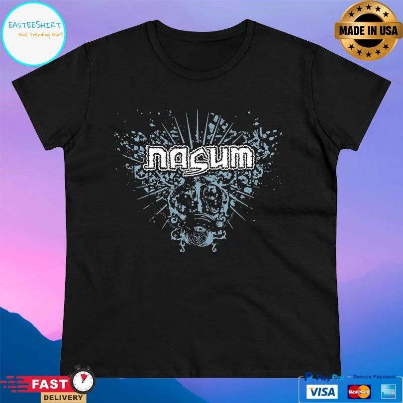 Nasum Grind Finale T-shirts