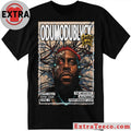 Odumodublvck April 11 2026 In Philadelphia PA Poster Shirt