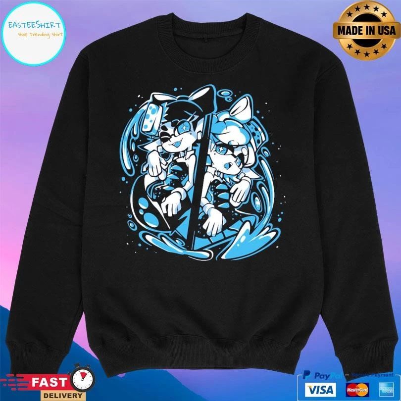 Bada-bada-bada-Boom Mikoto T-shirts