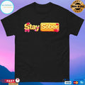 Cozy Stay Sober T-shirts