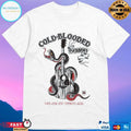 Colo Bloodeo House Be Torture T-shirts