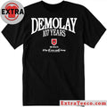 Chrome Hearts DeMolay International 107 Years Heritage T-shirt