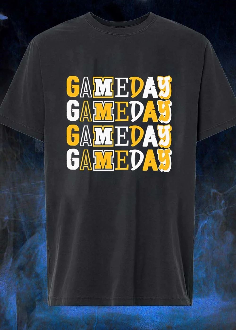 Sporty Apparel Express Gameday Shirt