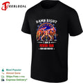 Damn Right I Am a Fever Fan Now and Forever Indiana Fever T-shirt