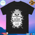 Wrestle Kingdom 20 In Tokyo Dome New Japan Pro Wrestling 1 4 2026 T-shirts
