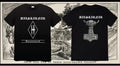 Bilskirnir - T shirt - Black Metal