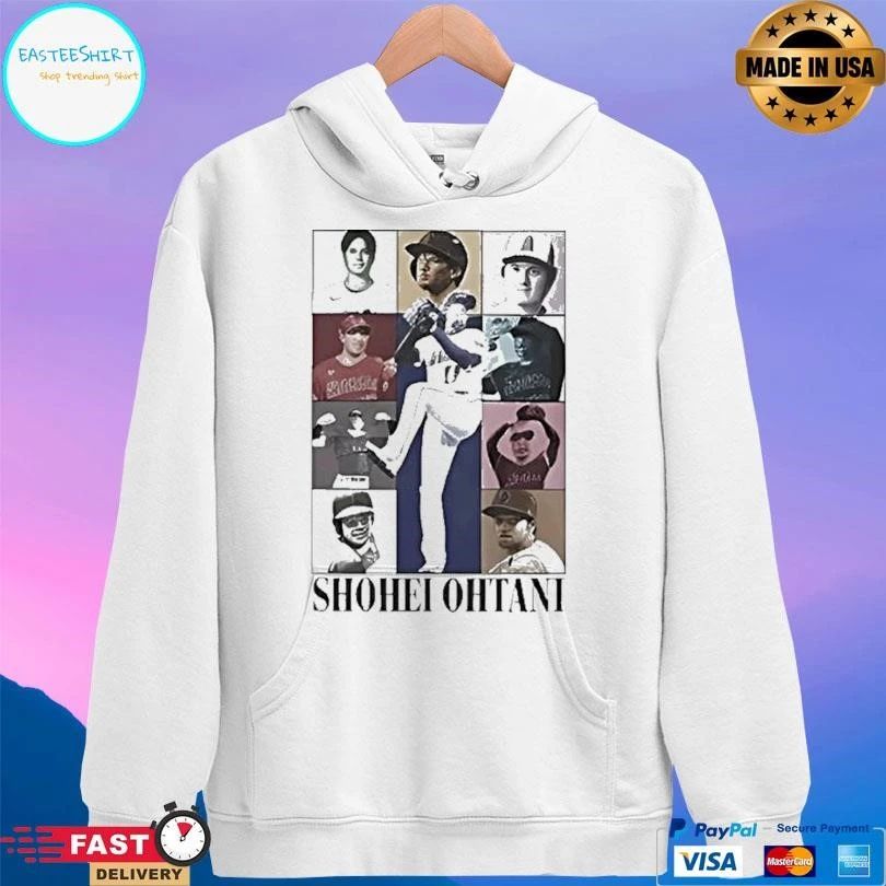 Shohei Ohtani La Dodgers Meme 2025 T-shirts