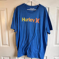Hurley Men's T-Shirt Everyday Size xXl