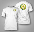 US Army 13th Cavalry Regiment  - Custom front and back t-shirt tee