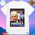 Free Jay Powell T-shirts