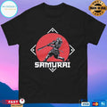 Samurai Japan Baseball Los Angeles Dodgers T-shirts