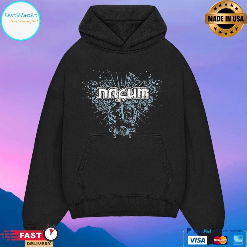 Nasum Grind Finale T-shirts