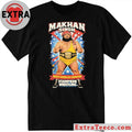 Original Makhan Singh – Stampede Shirt