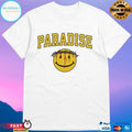 Paradise NYC Smiley Jesus T-shirts