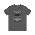 Nissan Titan Warrior T-shirt
