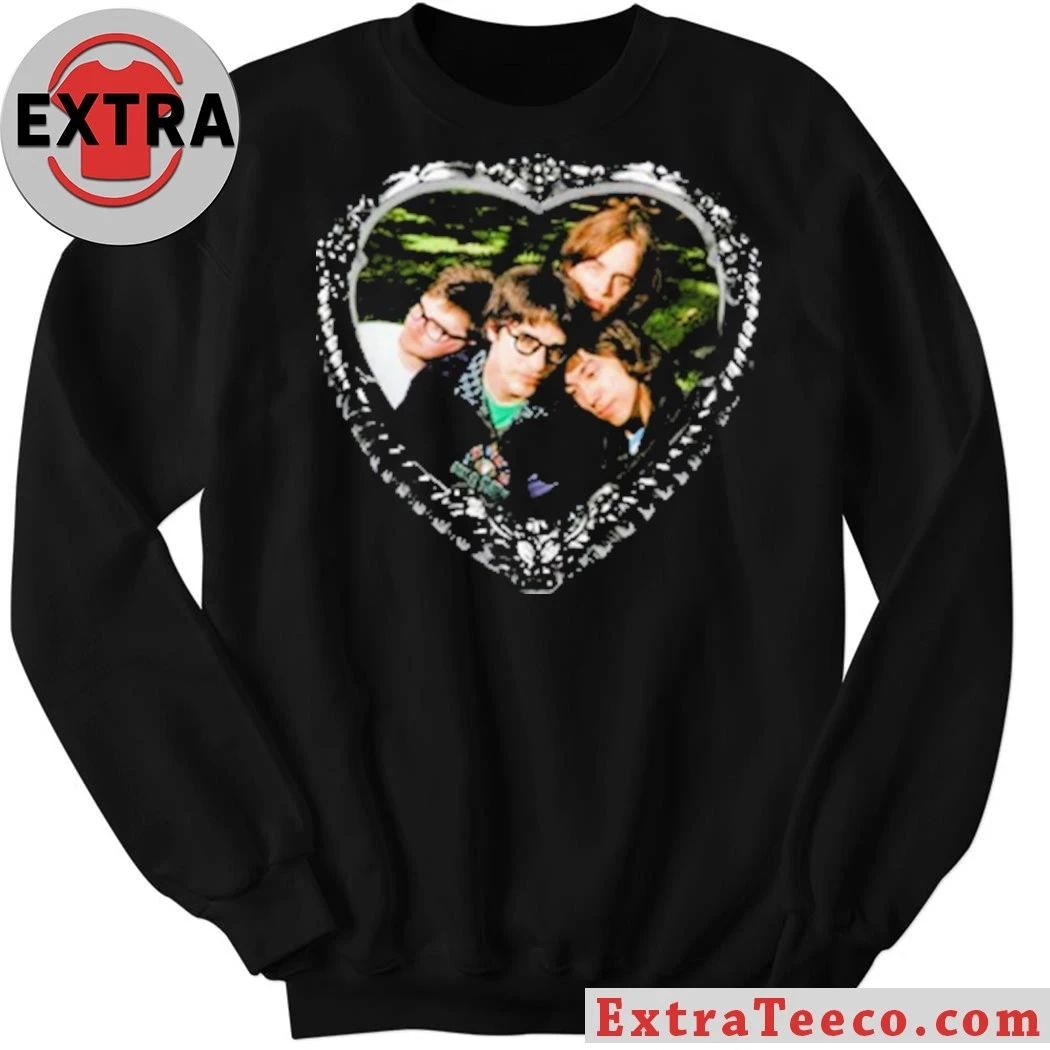 The Lazy Eyes Album Purple Show Shirt