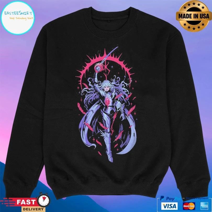 Fallen Falcon Ilustrata T-shirts