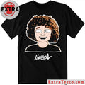 Original Nelson Neumann Cartoon Shirt