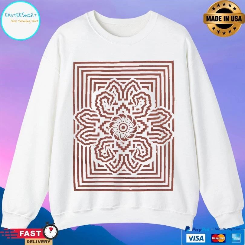 Mollusk Bloom T-shirts
