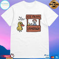 The Duck Song Got Any Grapes Ice Fresh Lemonade T-shirts