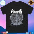 Amorphis Hammer Of Thor T-shirts