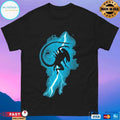The Alien Returns Jasesa T-shirts