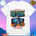 Dolly Noire Kikai-No-Yokai T-shirts