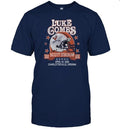 Luke Combs Exclusive Charlottesville T-shirt