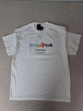 Common Hype Sig Tee White Large