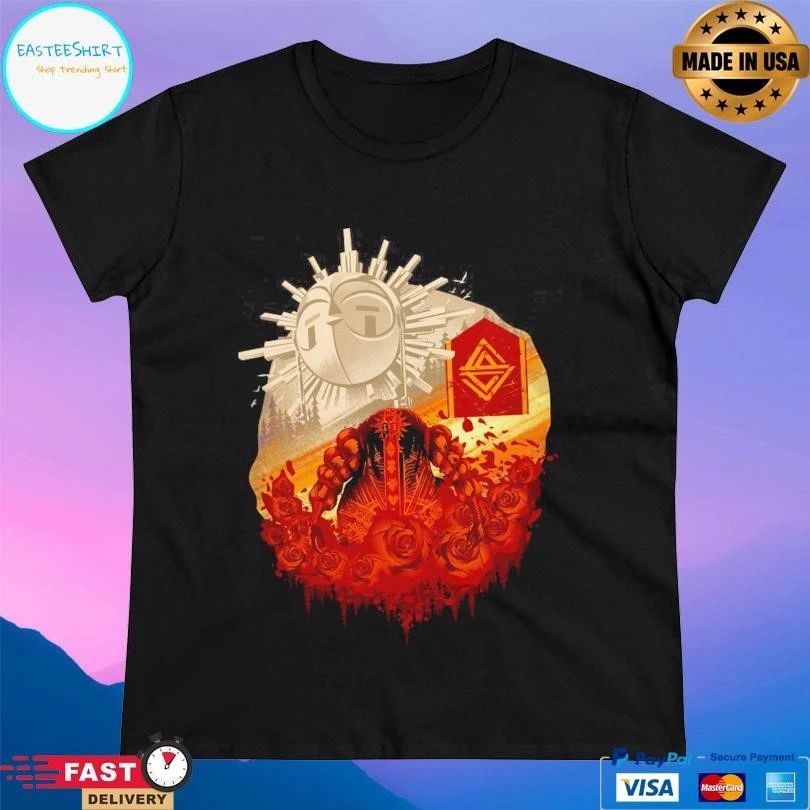 Esquie Hyper Twenty T-shirts