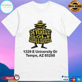 Devereux Golf Goods And Services 1329 E University Dr Tempe Az 85288 T-shirts