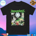 Haemorrhage We Are The Gore T-shirts