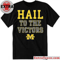 Michigan 1989 Basketball Champions Wolverines Shirt