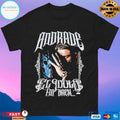Andrade El Idolo I’m Back Return Of El Idolo T-shirts