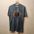 Official Bobcat "Mow Money Mow Problem" Green T-Shirt - M, L & XL