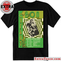 Original Bon Enfant Spectacles Printemps 2026 Tour Poster Shirt