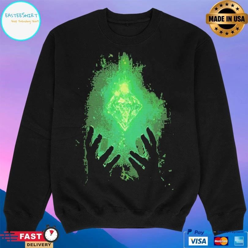 Echo Cvlt Logo T-shirts