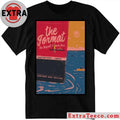 April 13, 2026 The Format Concert Tour Seattle, WA Poster Shirt
