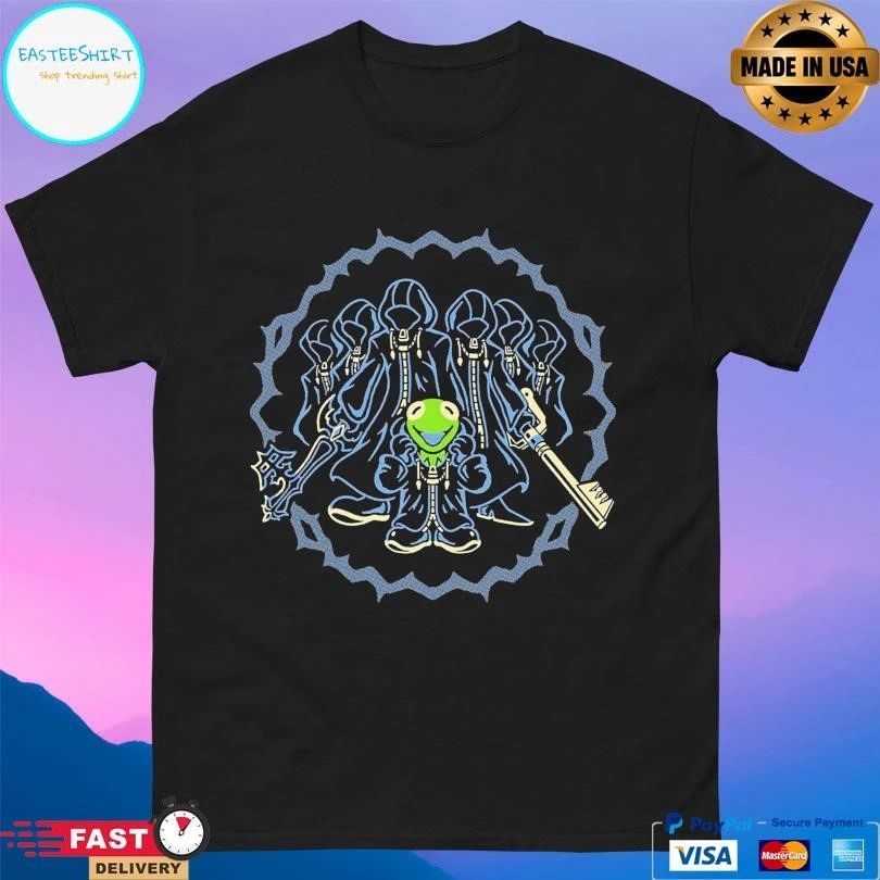 Big Revelation Henrique Torres T-shirts