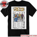 Ryan Davis And The Roadhouse Band 2026 US Shows Poster Shirt