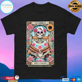 La Fabuela Abuela Fabulosa Maravillosa Hermosa Y Chingona T-shirts