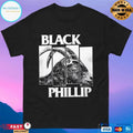 Black Phillip Punk Goat T-shirts