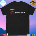 The Bug Bury Dem Burials Mud T-shirts