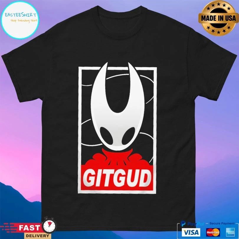 Gitgud Demonigote T-shirts