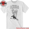 Slayyyter Worst Girl In American Eagle Shirt