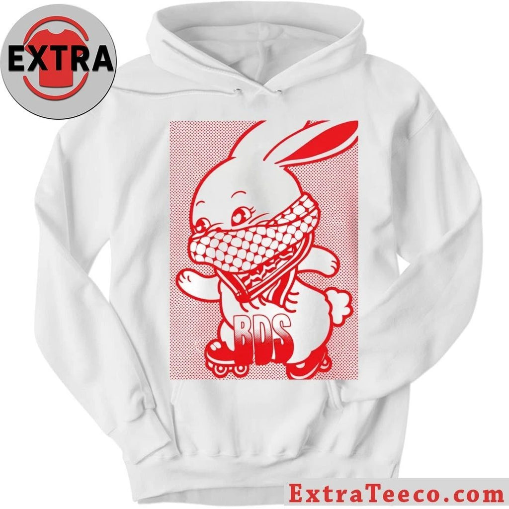 Skater Bunny Bds Shirt – Perfect Gift for Men & Women