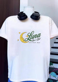 Centre at Craig St Oakland Luna Bar and Grill Shirt